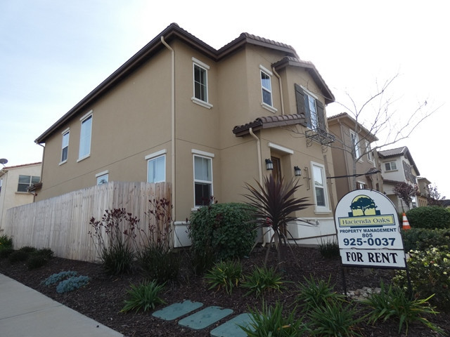 Santa Maria House: 1965 Celebration Ave.