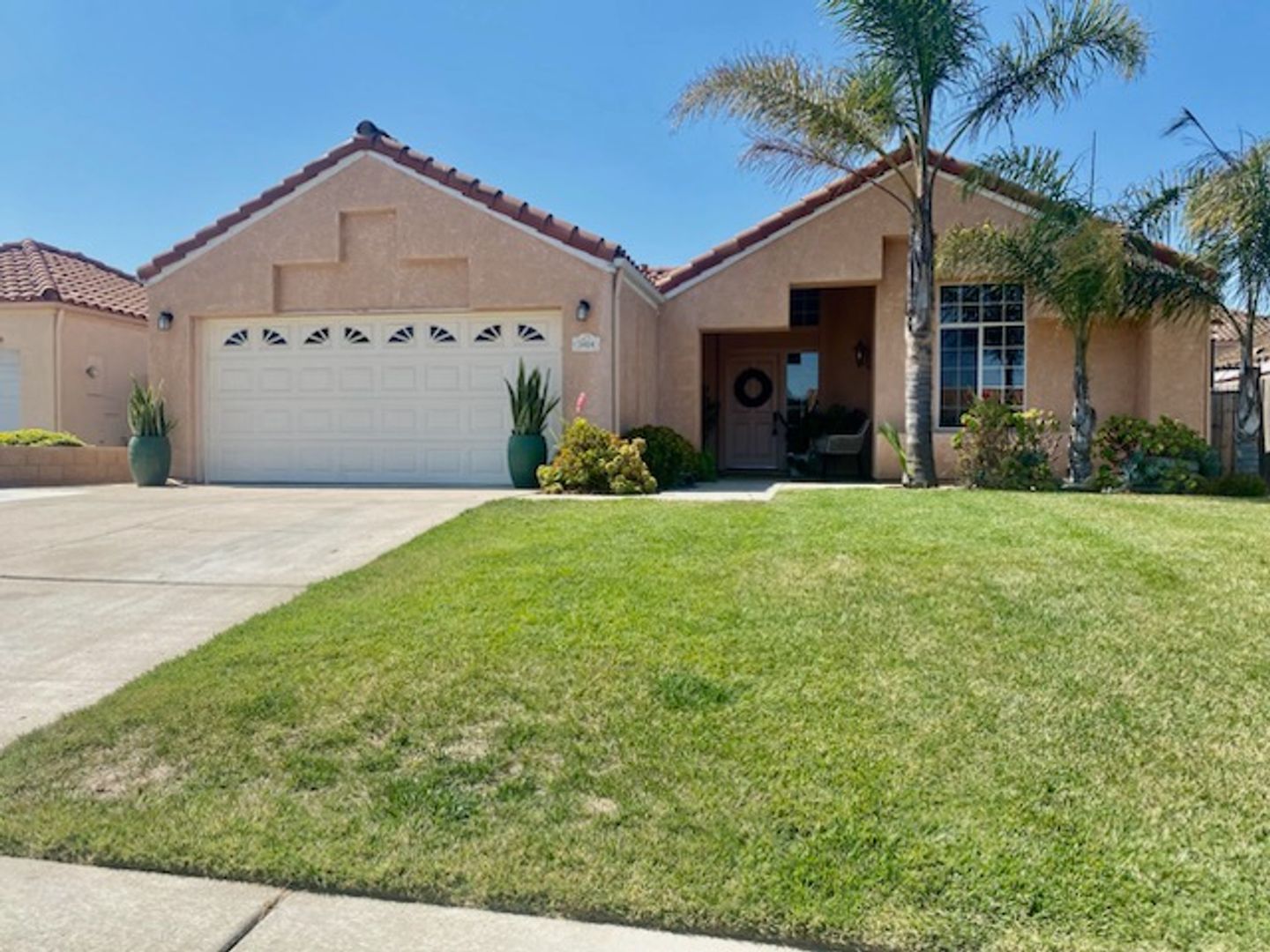 Santa Maria House: 1414 Roper Way