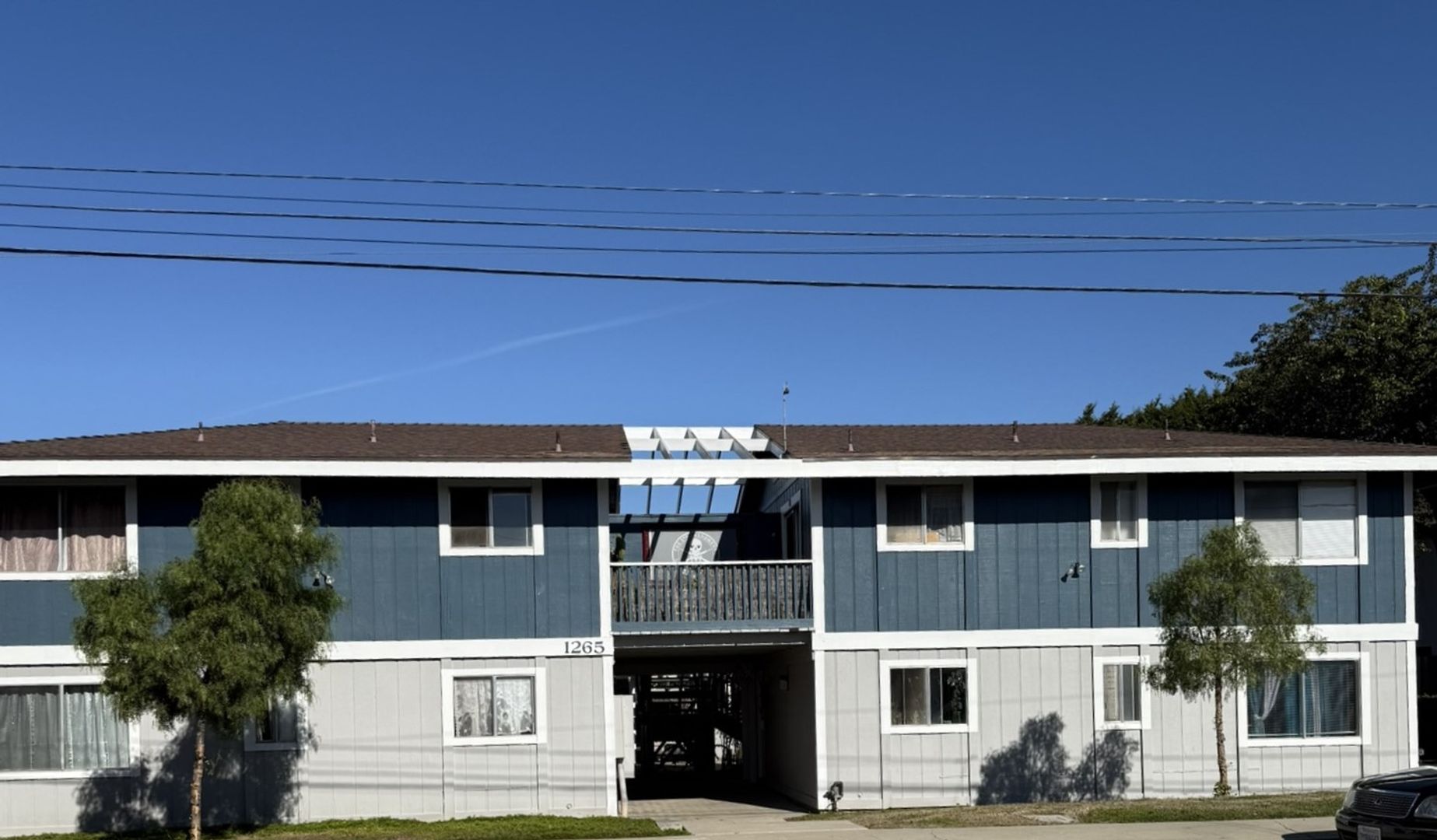 Grover Beach Apartment: 1265 Nice Avenue