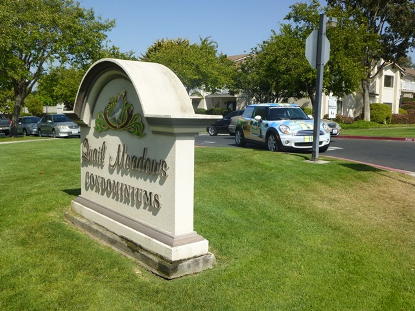 Santa Maria House: 3420 Santa Maria Way 205C