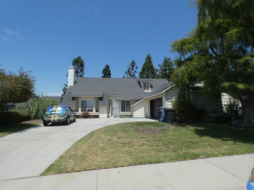 Spacious Orcutt Area Home in Gated Community – photo 1