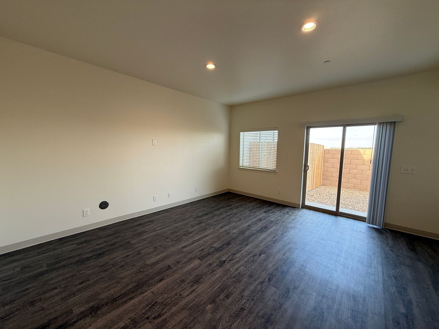 Guadalupe Apartment: 849 Pioneer Street