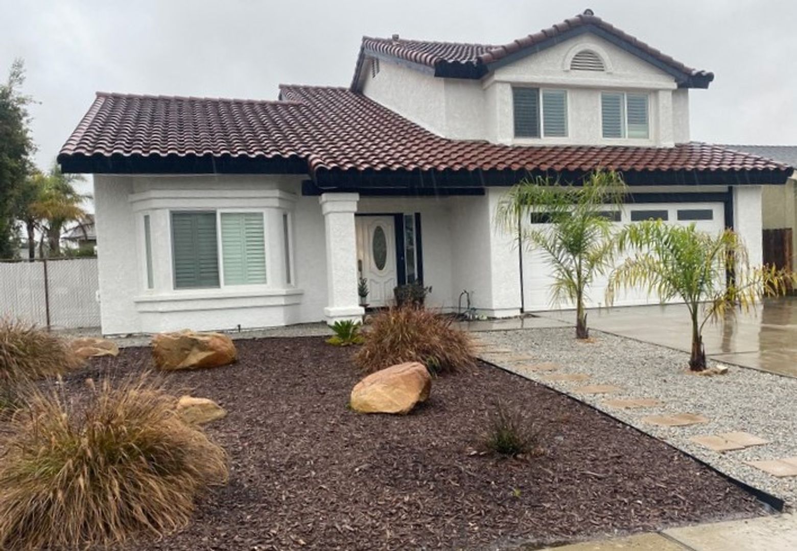 Santa Maria House: 632 Amber Lane