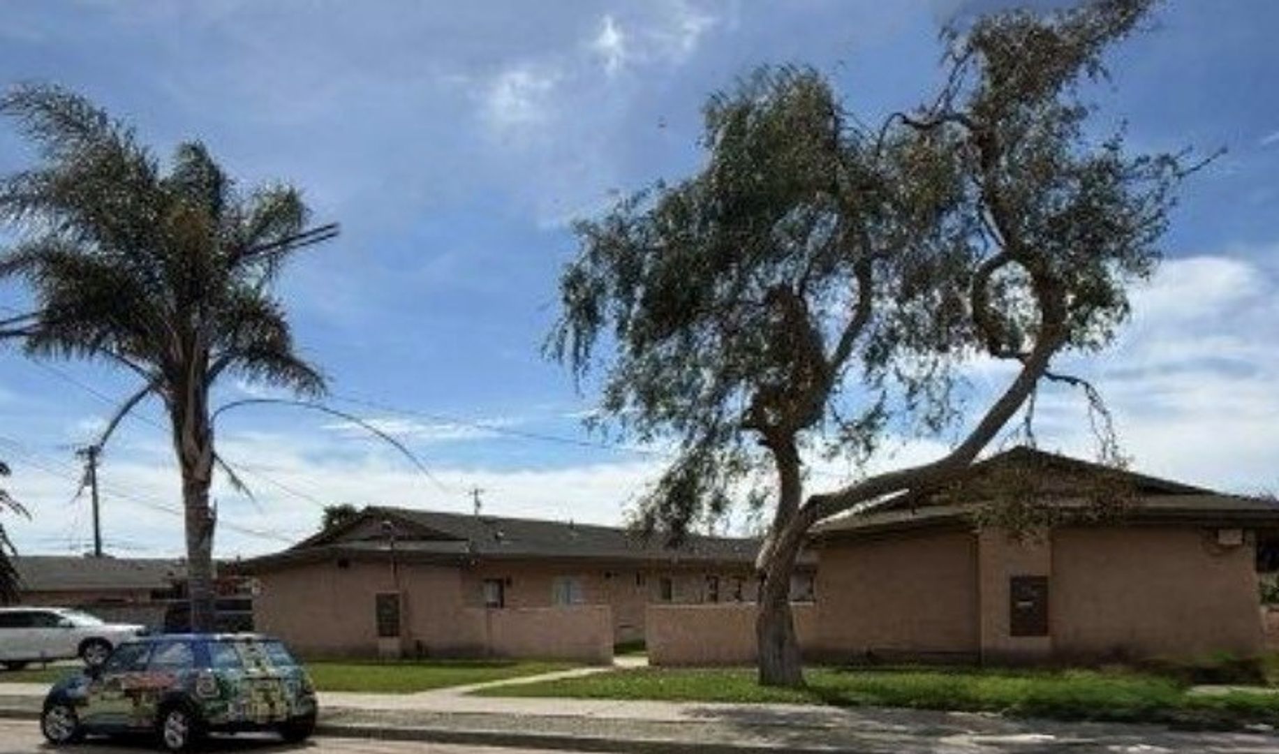 Guadalupe Apartment: 4522 11th Street - 4518D