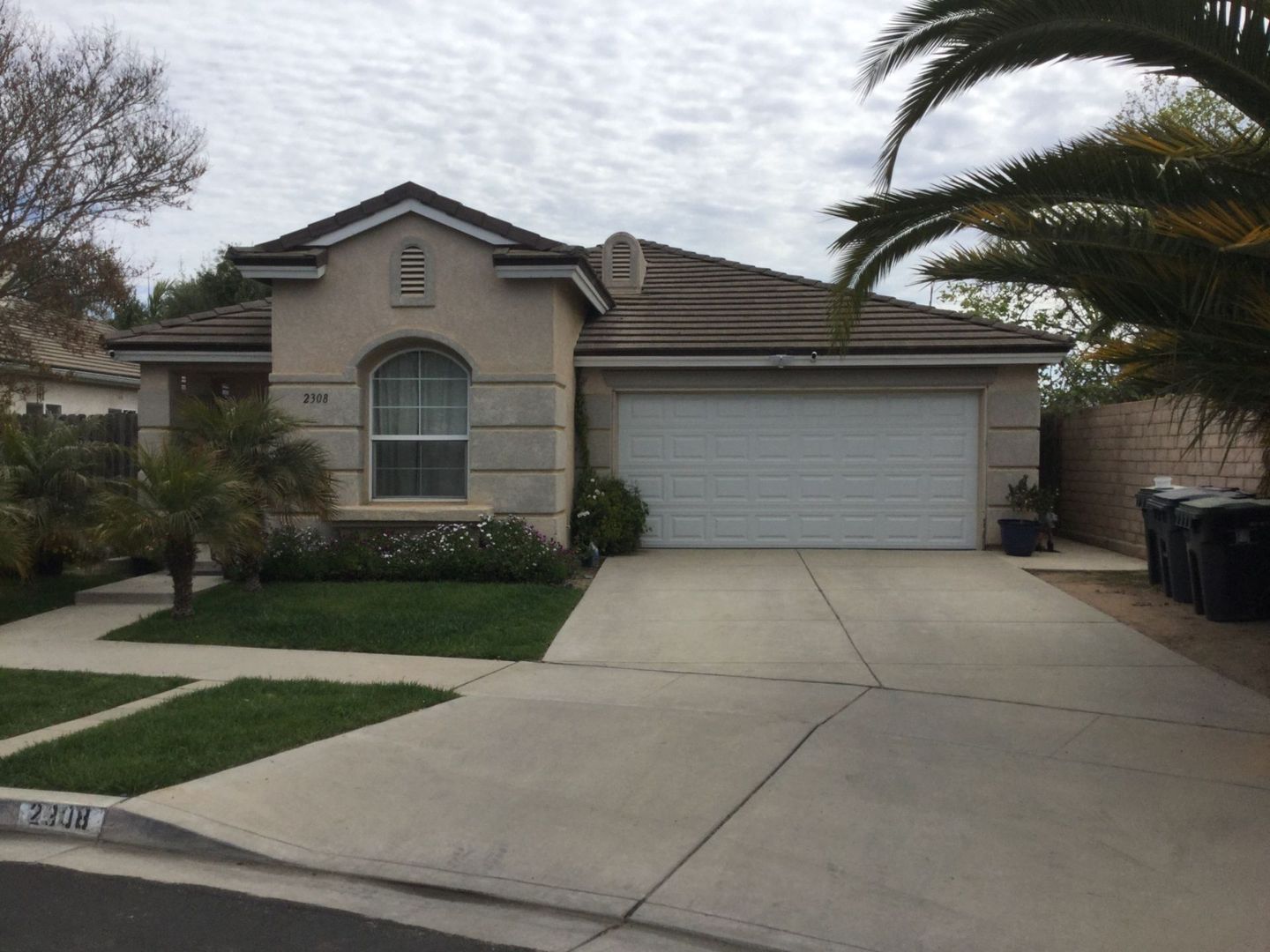 Santa Maria House: 2308 Teelyn Ave