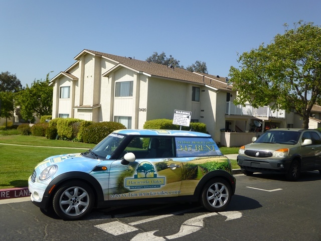 Santa Maria Condo: 3460 Santa Maria Wy 201E