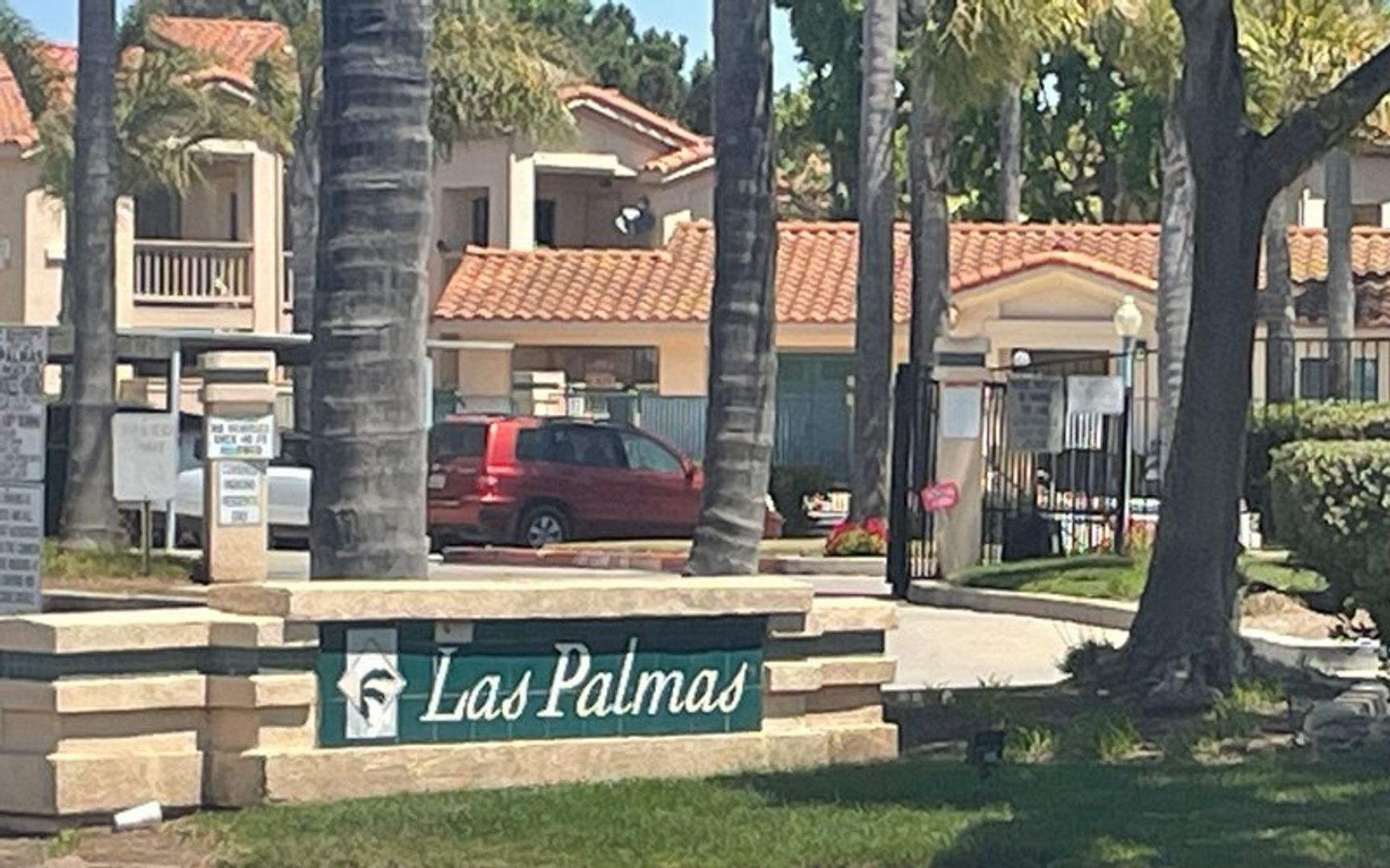 Santa Maria Condo: 321 E. Inger Drive D23