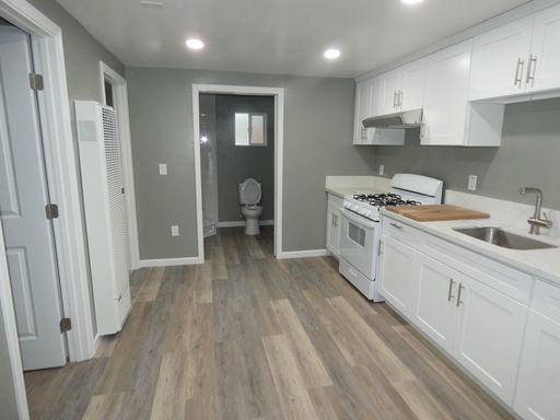 Almost New Single Story 2 Bedroom 1 Bath – photo 1