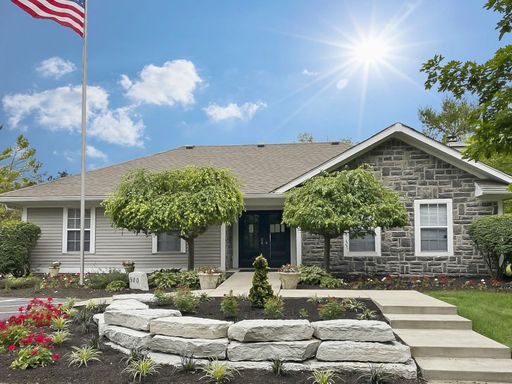 Sussex - 2BR/1BTH