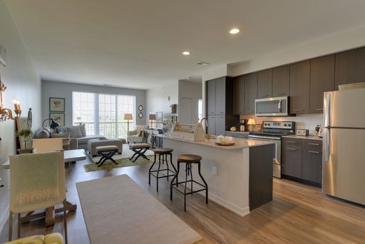 The Park - 1BR – photo 1