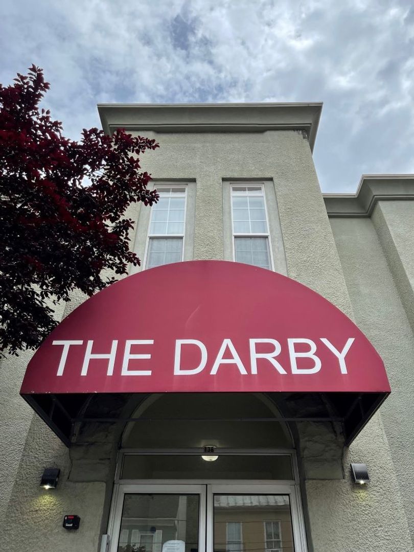 Hagerstown Condo: 138 E Antietam St.