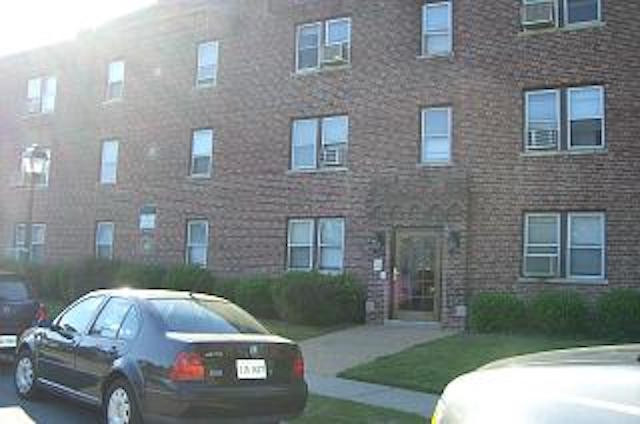 Norfolk Apartment: 4911 Newport Avenue