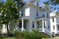 Norfolk Apartment: 244 E. 40th Street