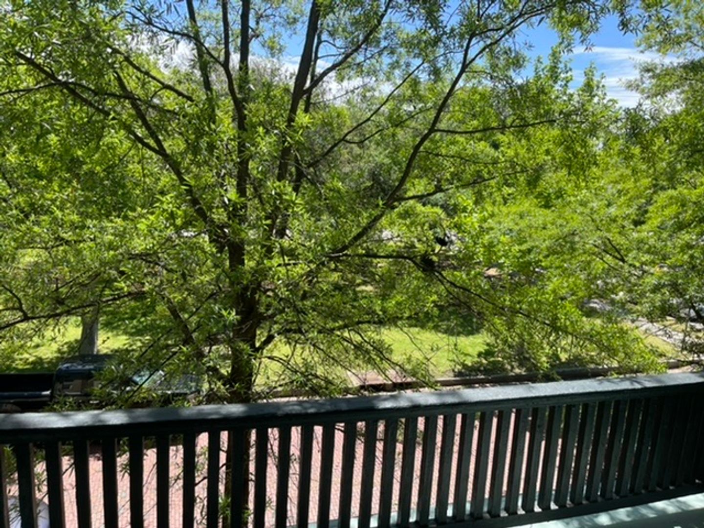 Norfolk Apartment: 901 Greenway Court