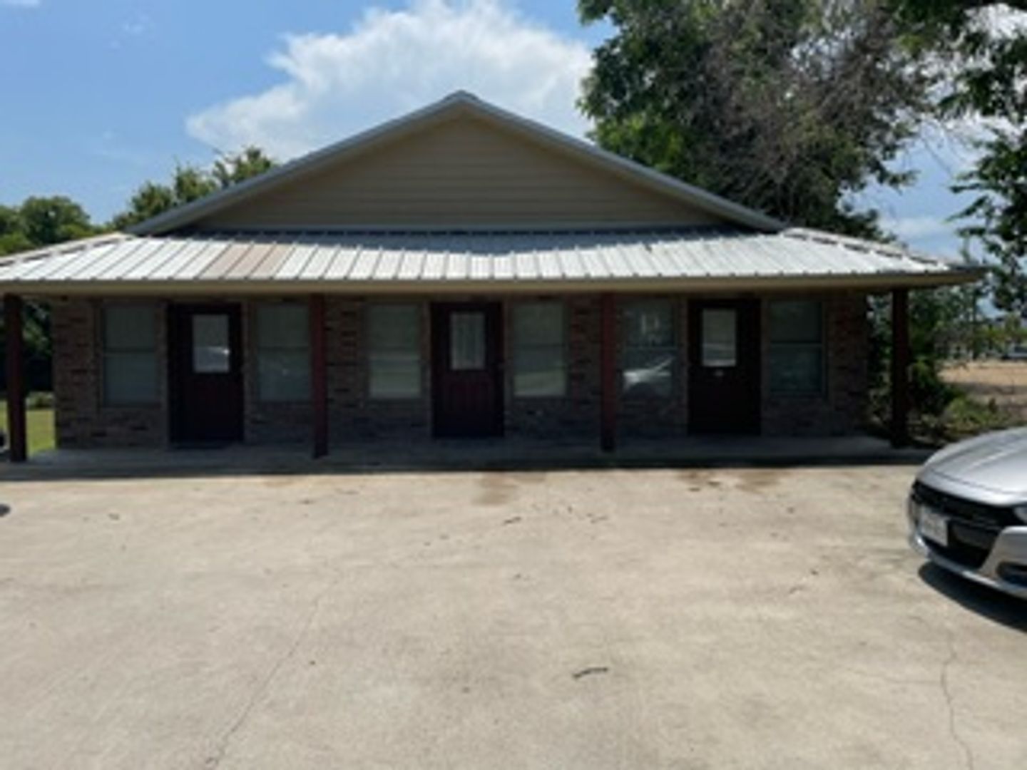 Stephenville Apartment: 1450 McNeil