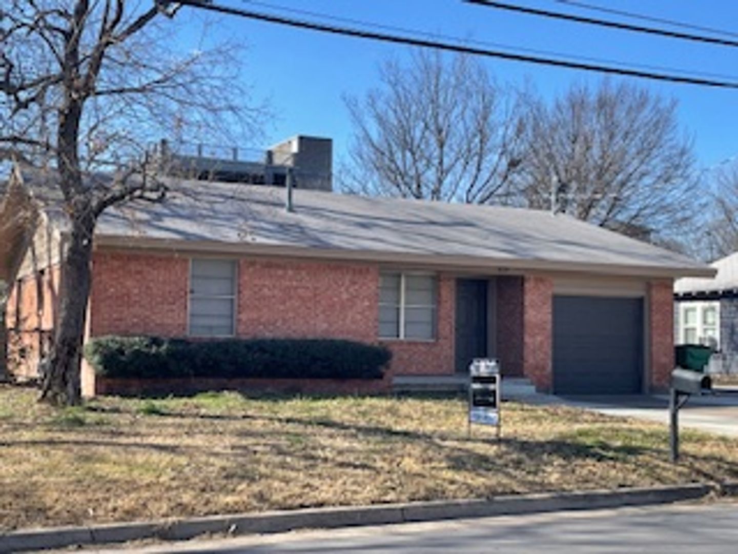 Stephenville House: 626 Ollie