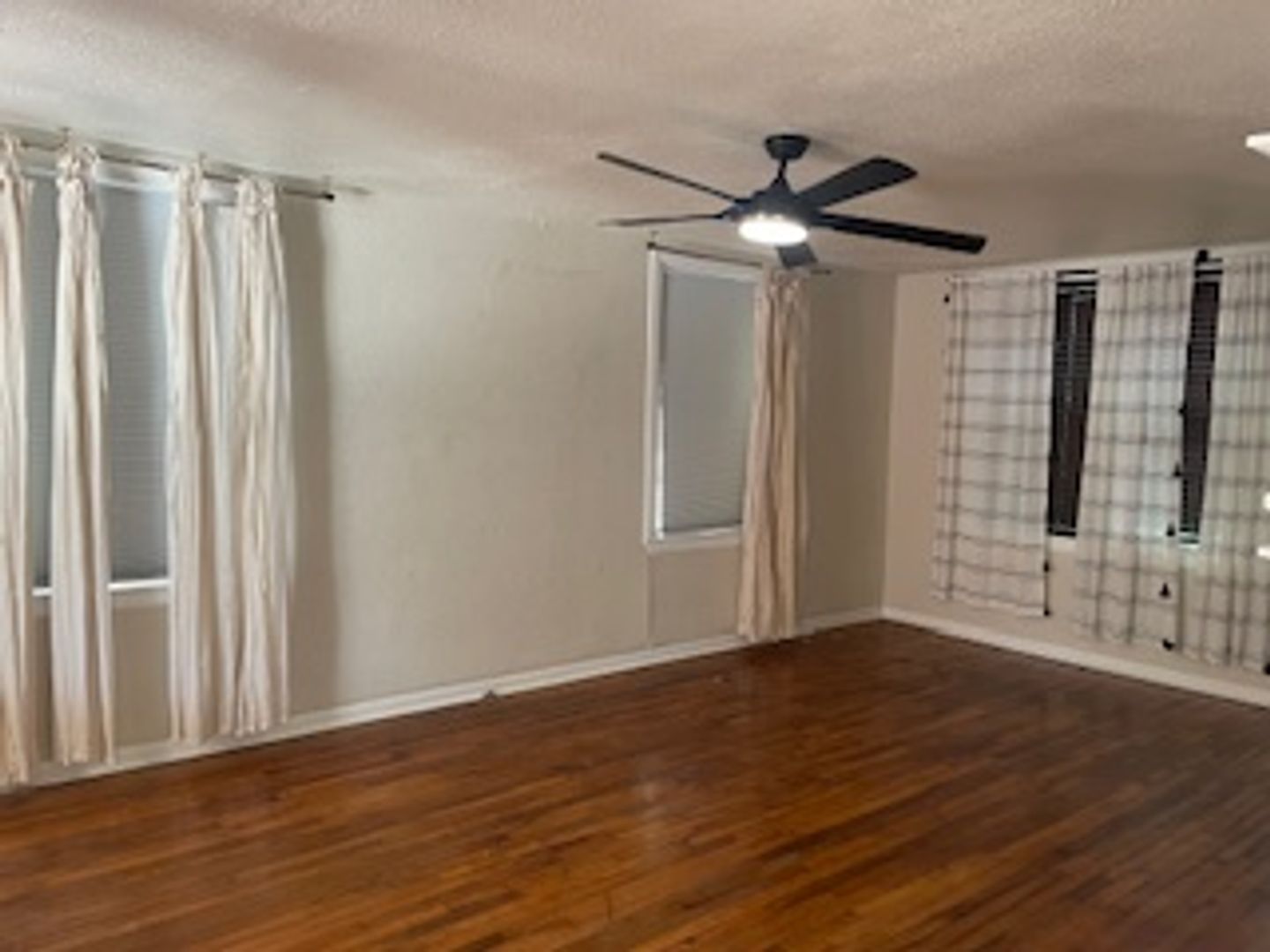 3/2 Three Blocks to Tarleton