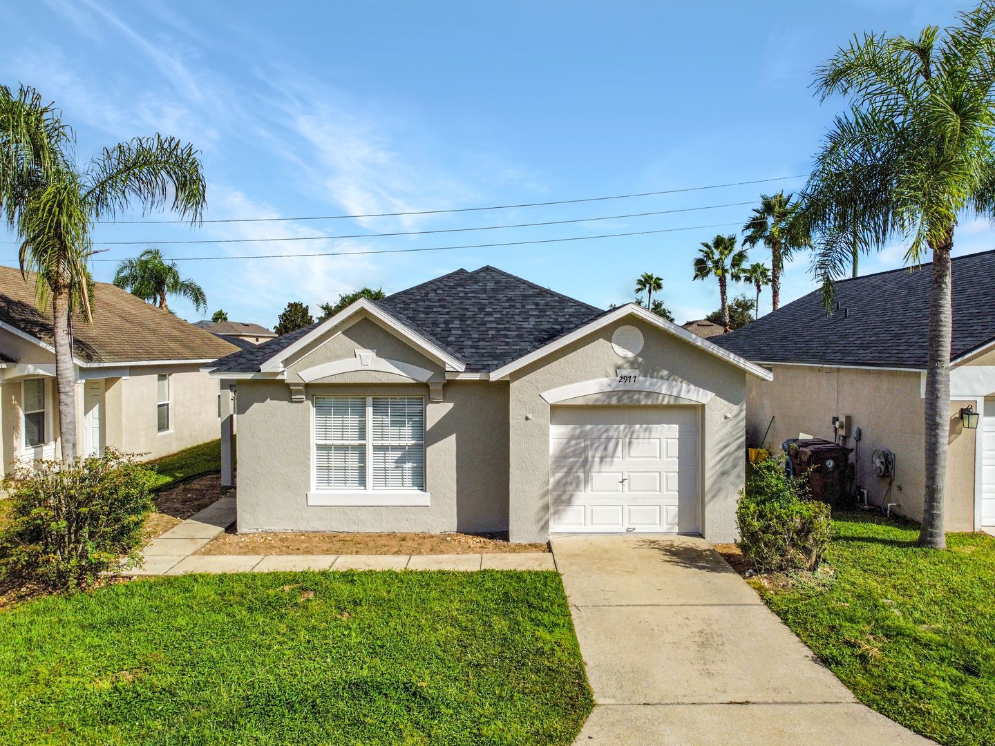 Haines City House: 2977 Kokomo Loop