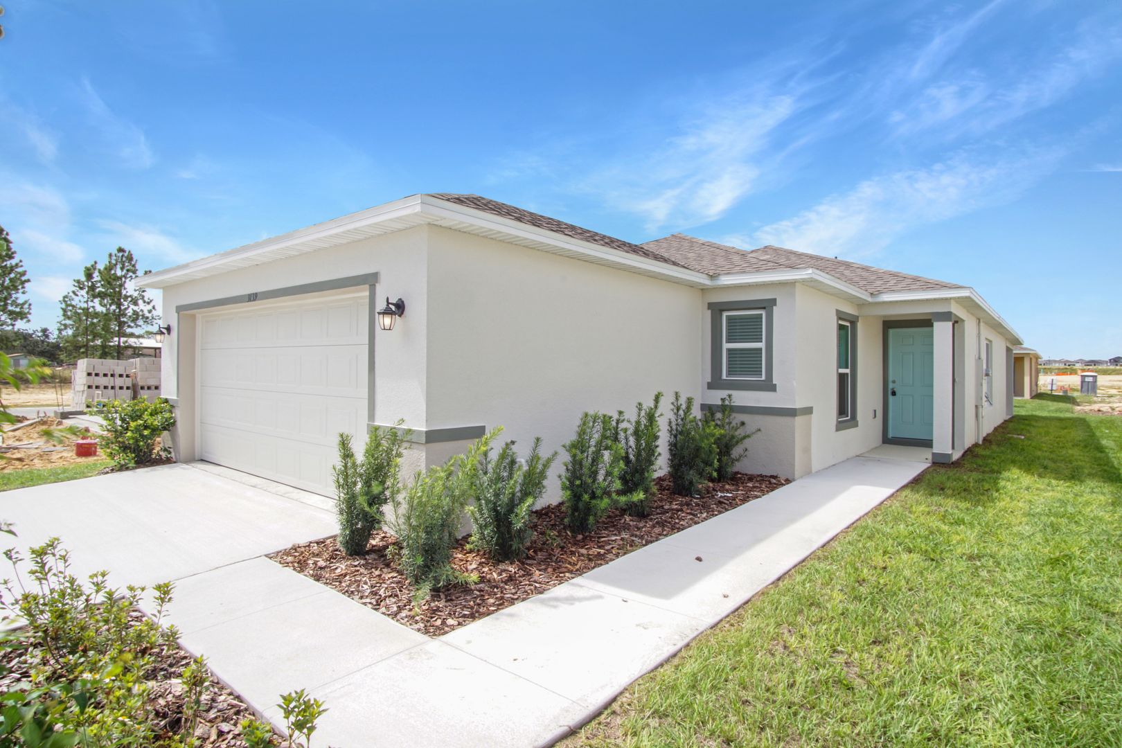 Haines City House: 3139 Cedar Crossing Blvd