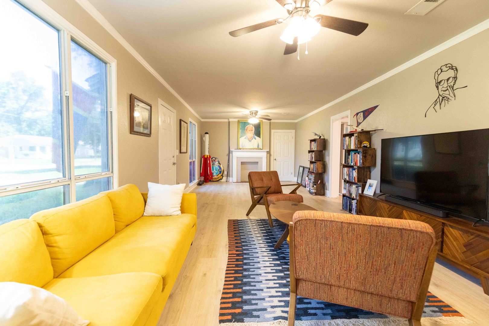 Shreveport House: 275 Leo Ave