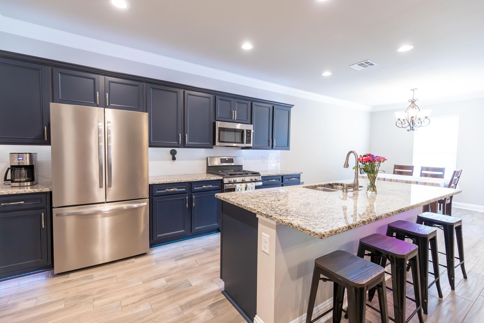 Bossier City House: 391 Coppice Pl