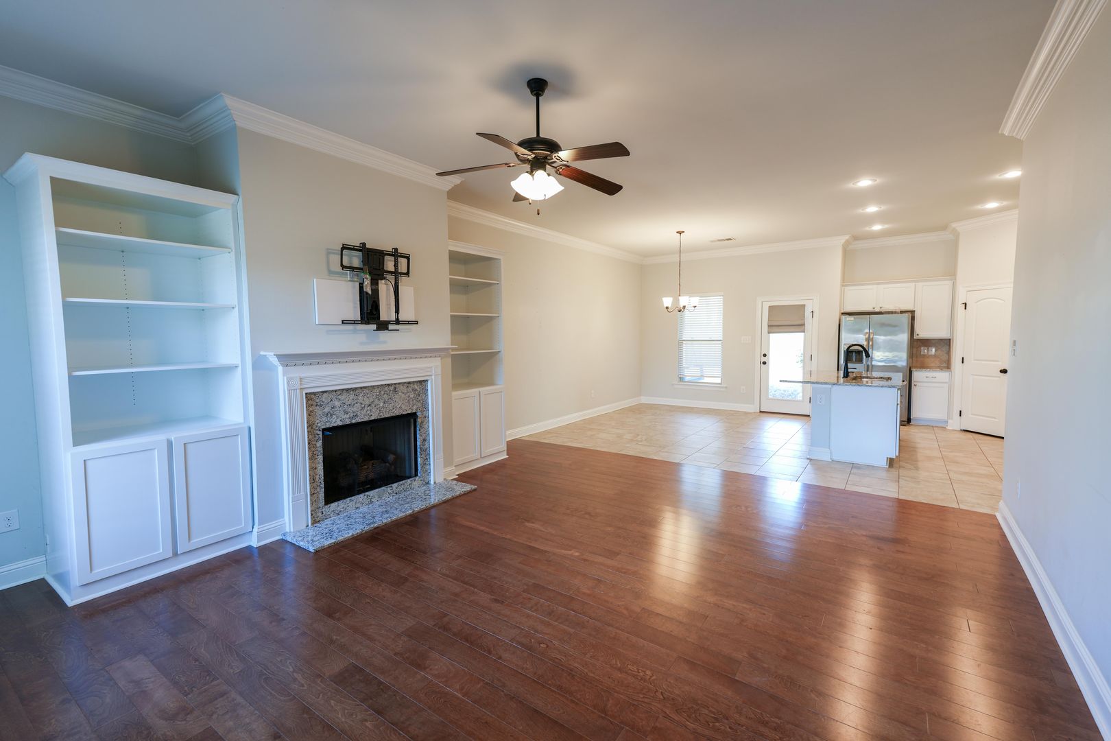 Bossier City House: 357 Coppice