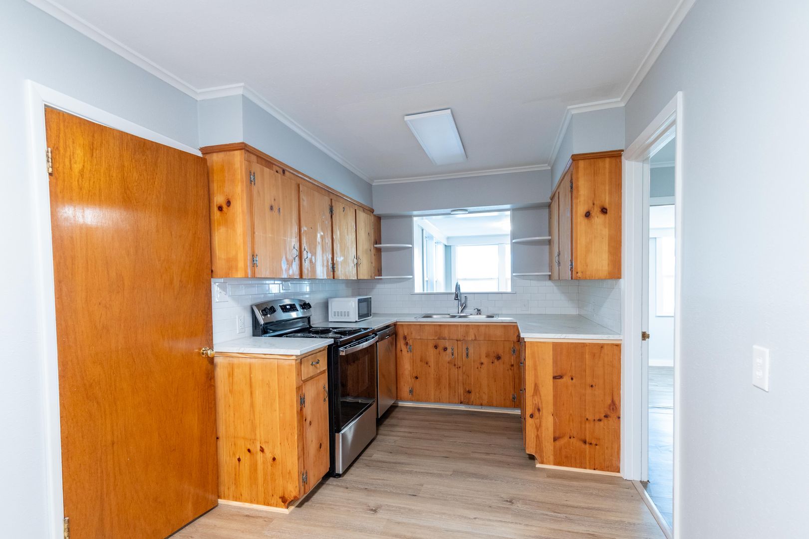 Shreveport House: 715 Camilla Dr