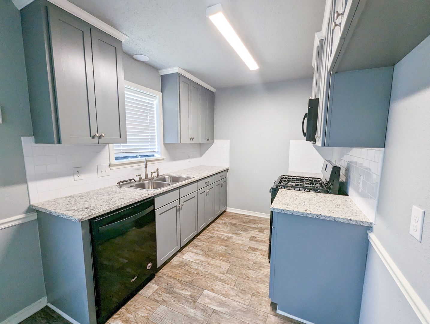 Bossier City House: 5804 Catherine Ct