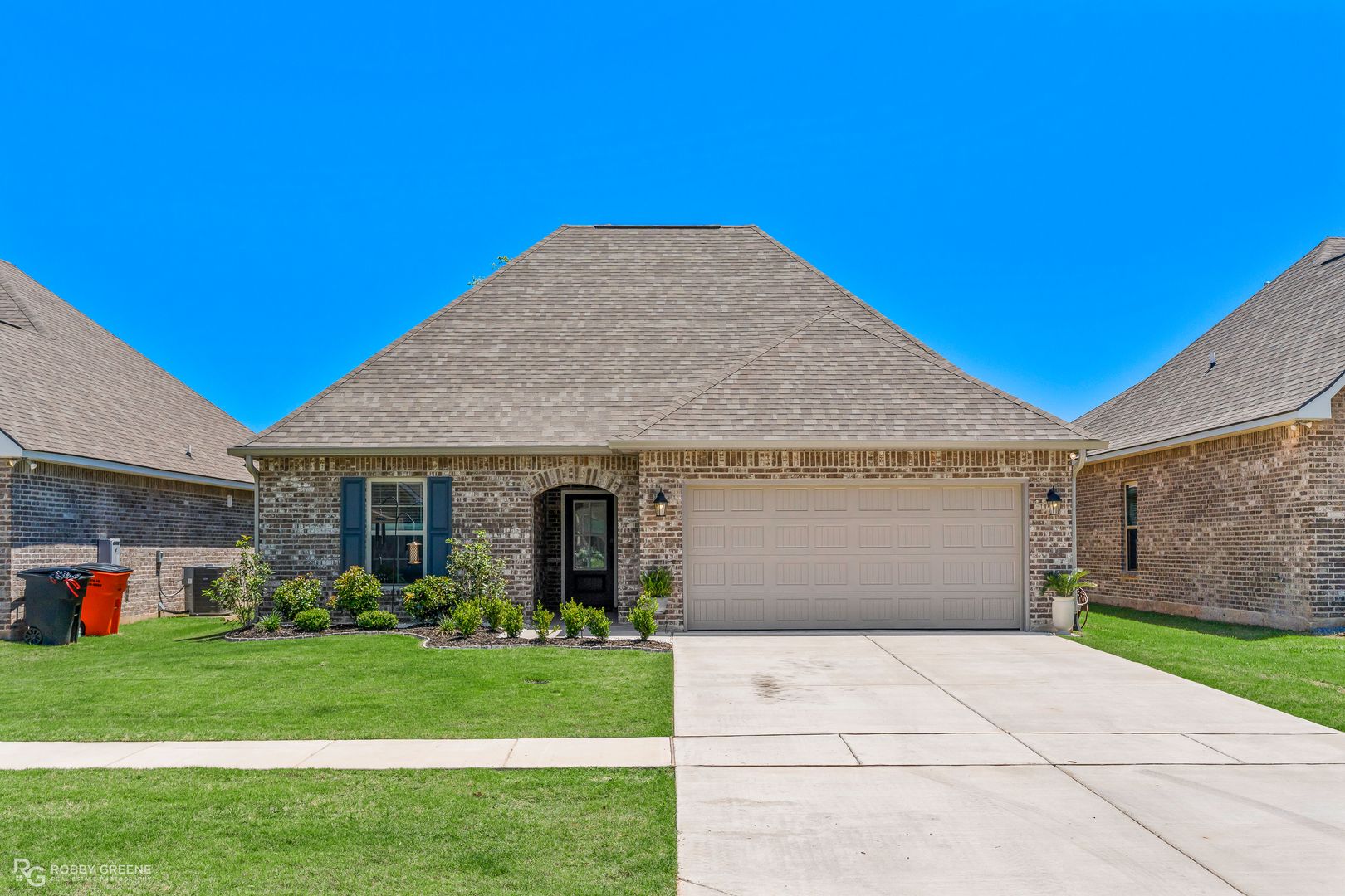 Bossier City House: 754 Crozier Dr