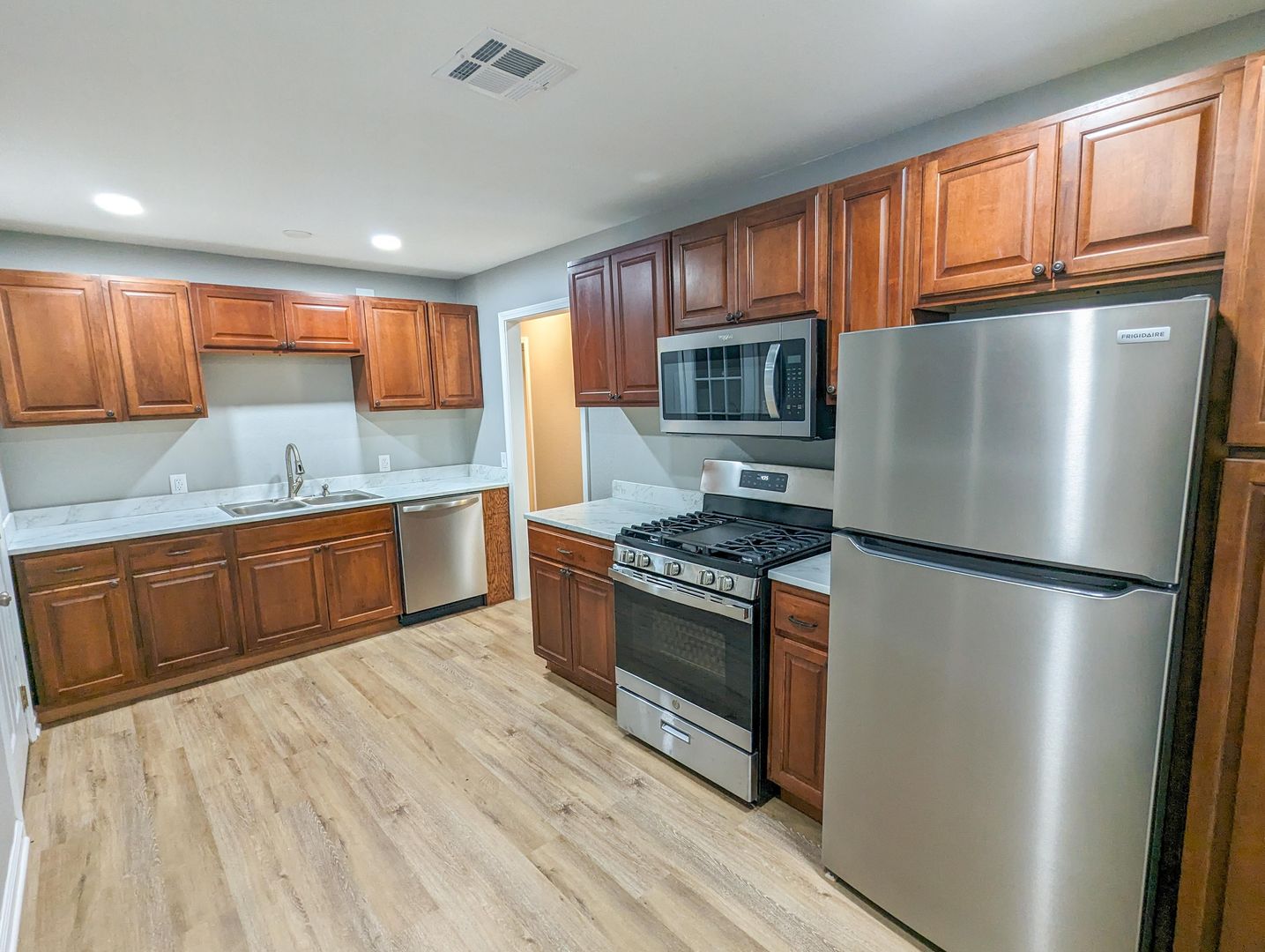 Bossier City House: 3115 Oliver Street