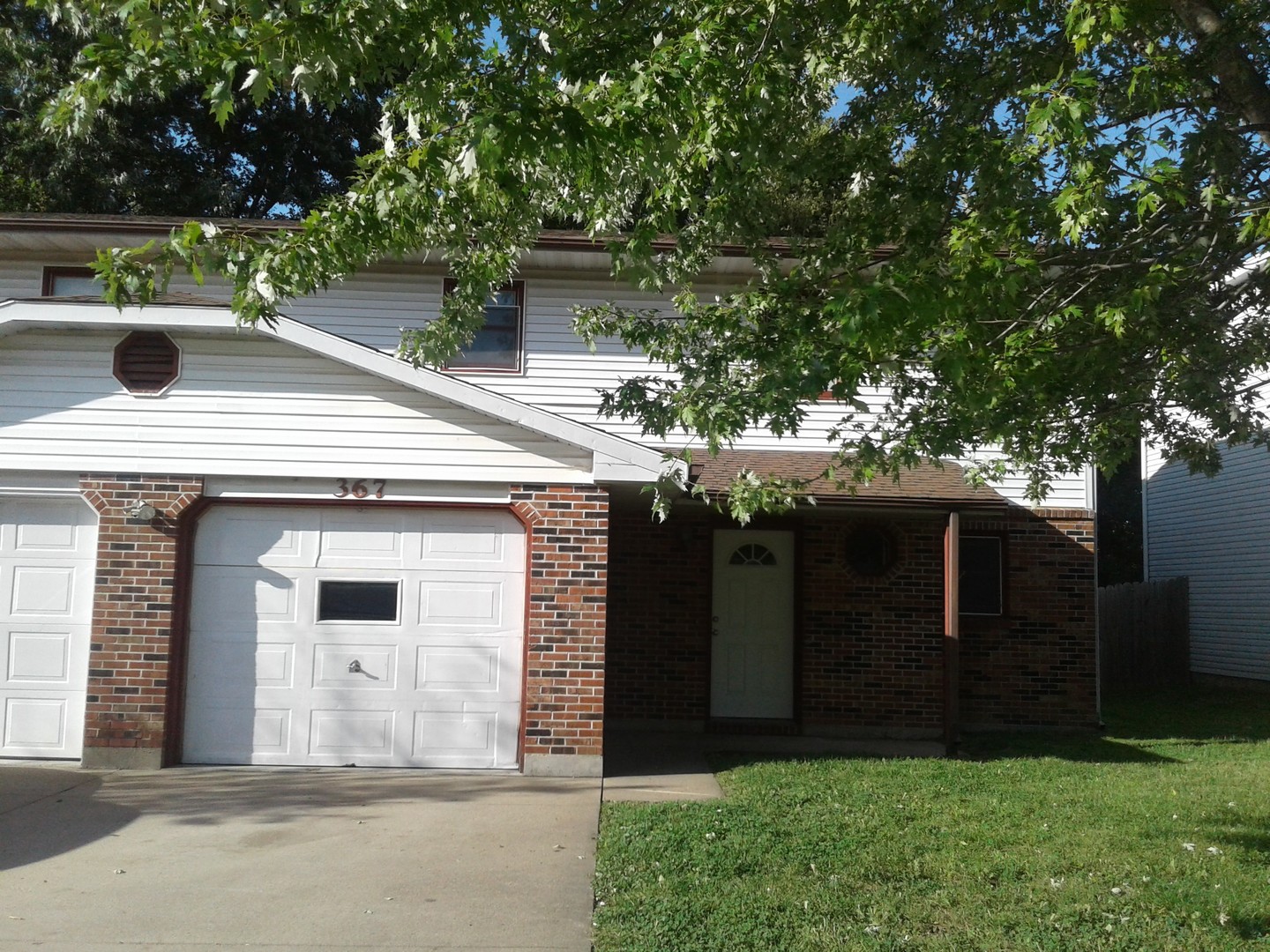 Columbia Apartment: 365 Catherine