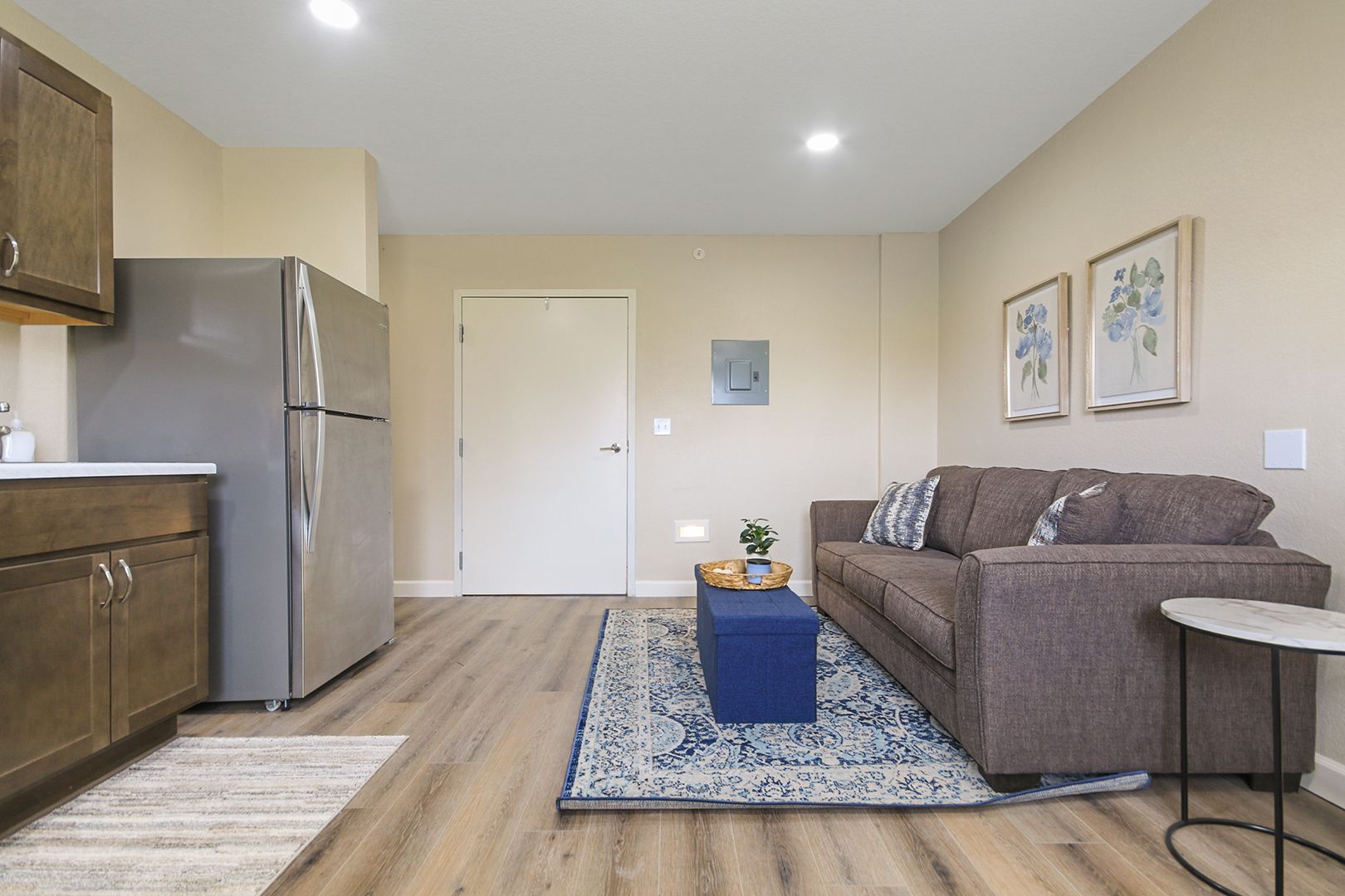 Ashland Apartment: 300 S. Henry Clay Blvd