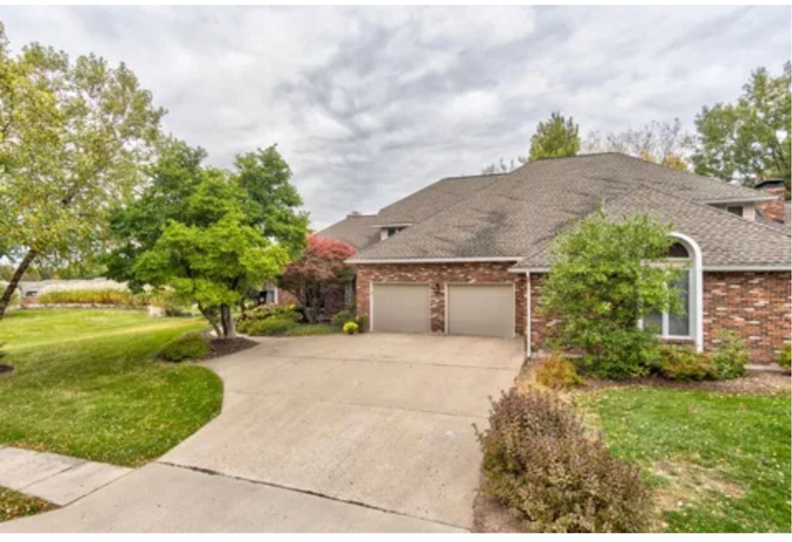 3405 Woodrail Ter House: 3405 Woodrail Ter