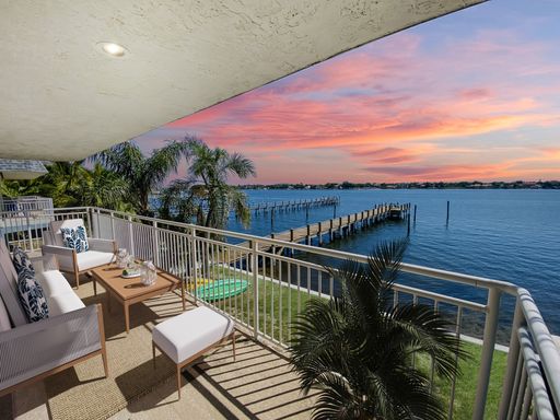 Intracoastal View- On the Water- Two Bedroom Apartment – photo 1