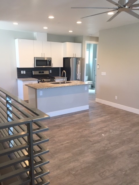 Chico Apartment: 1310 Roycroft Ln