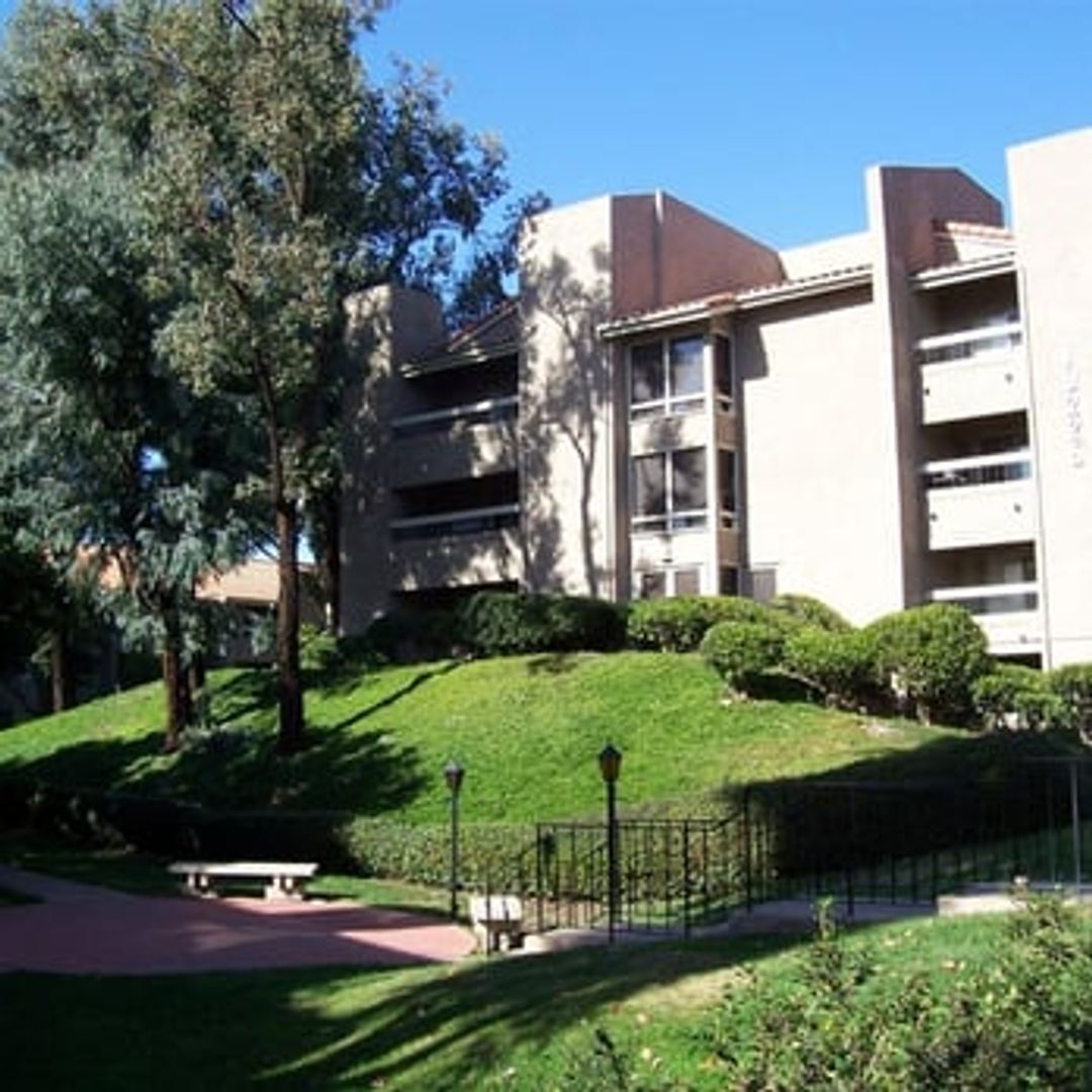 San Diego House: 10225 Caminito Cuervo, Unit 132