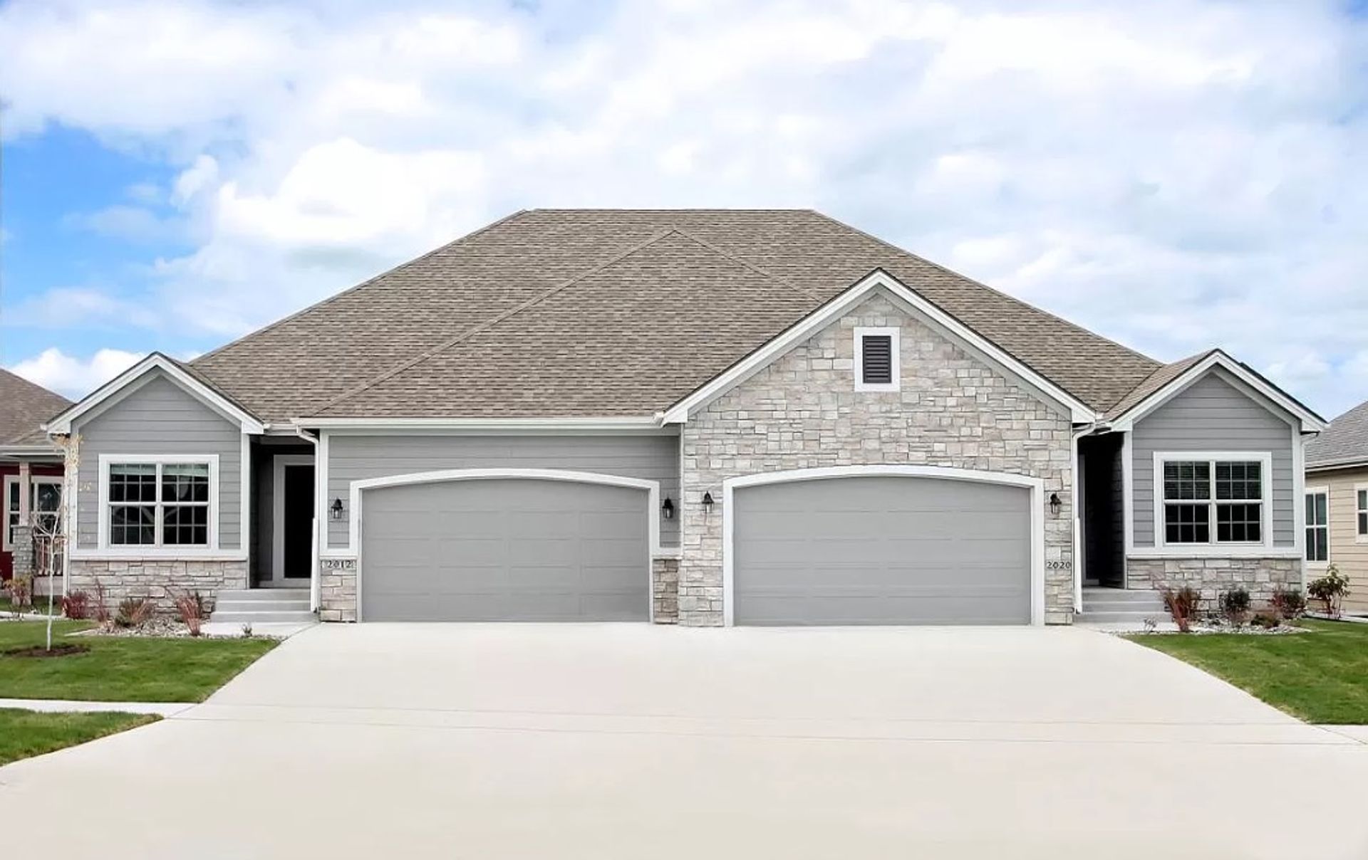 Centennial Pointe West 2 of 12