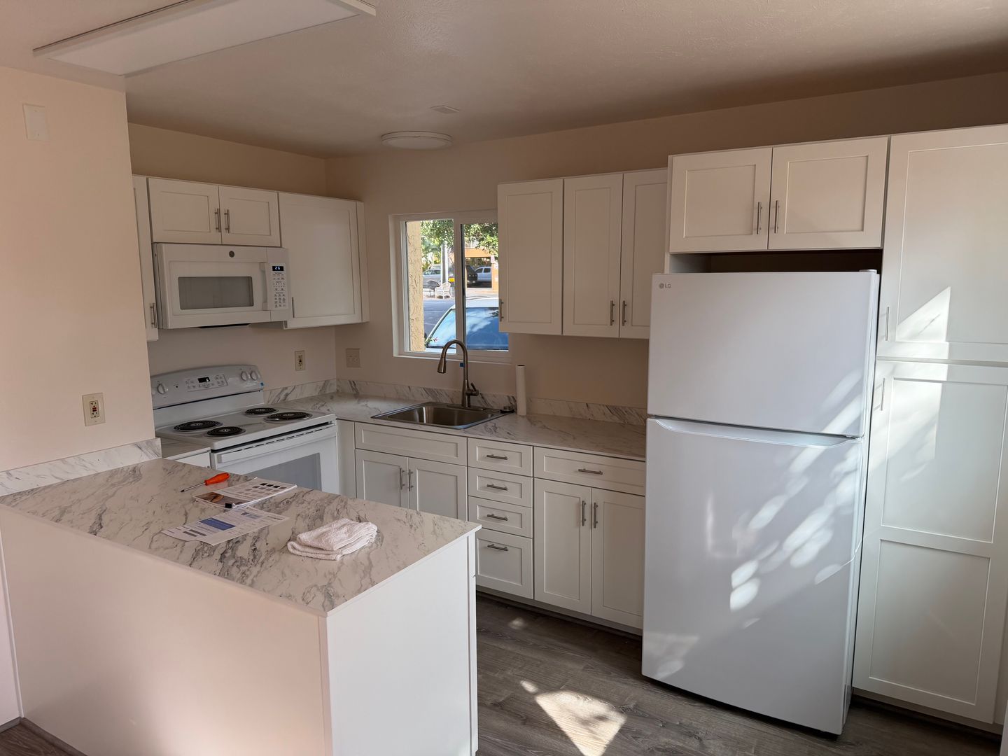 Kihei Apartment: 2141 Hua Place