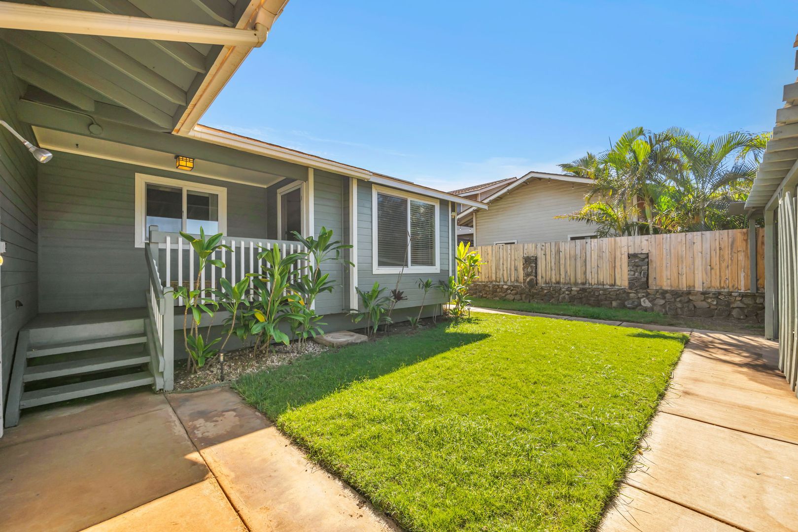 Kihei Apartment: 305 Uala Place