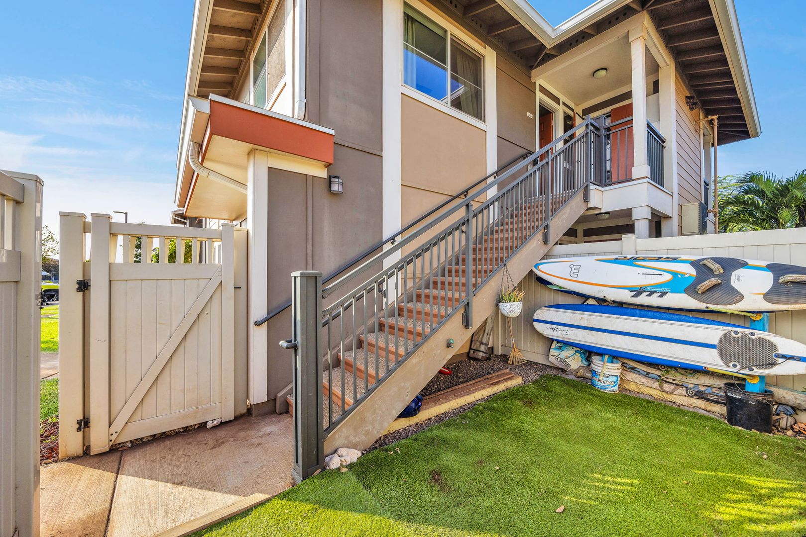 Kihei House: 56 Kihalani St. Apt. 1205