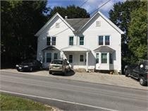 Bennington Apartment: 105/107 Morgan Street