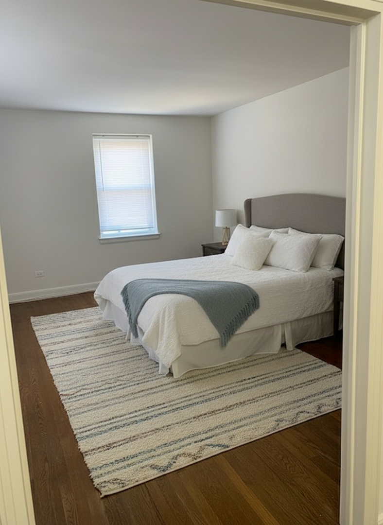 Allentown Apartment: 1055 N. 22nd Street