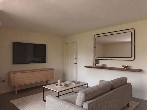 The Broadmore Apartments