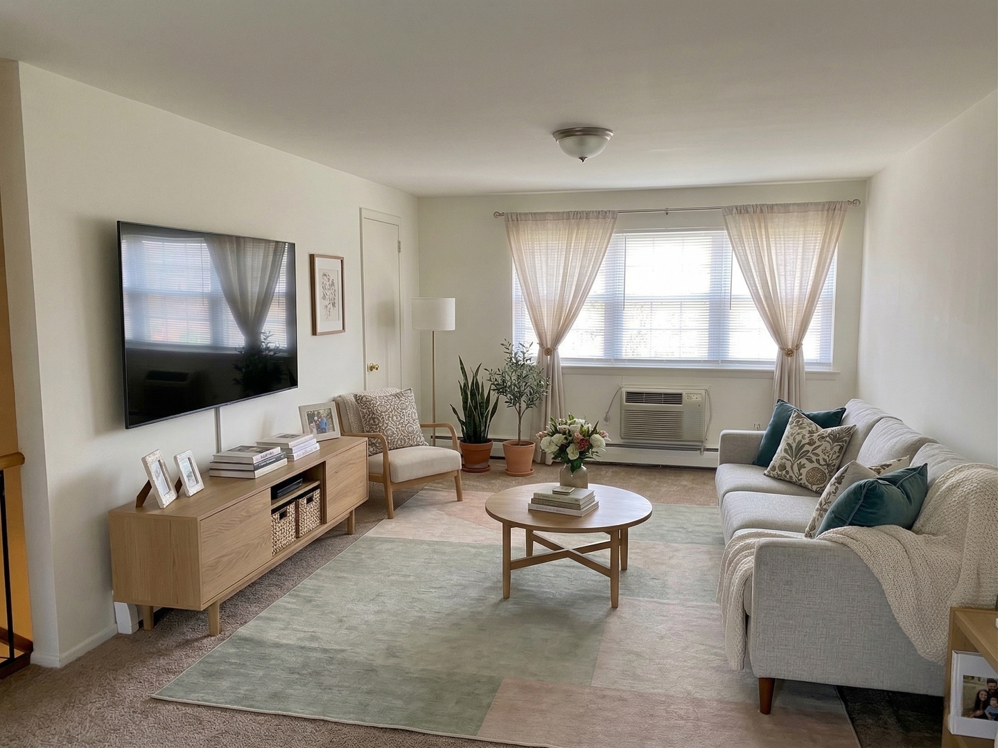 Willow Grove Apartment: 3550 Bartram Road