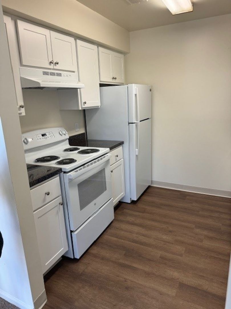 Allentown Apartment: 1055 N. 22nd Street