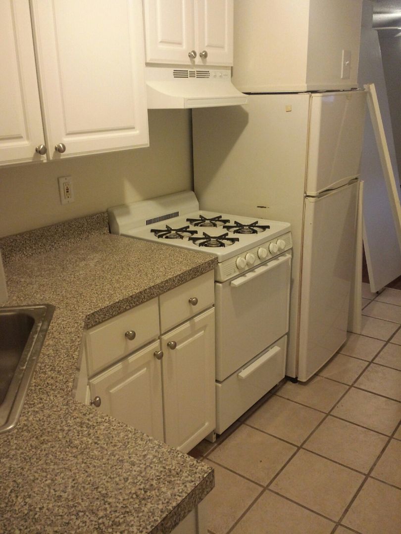 Ardmore Apartment: 101 Valley Road