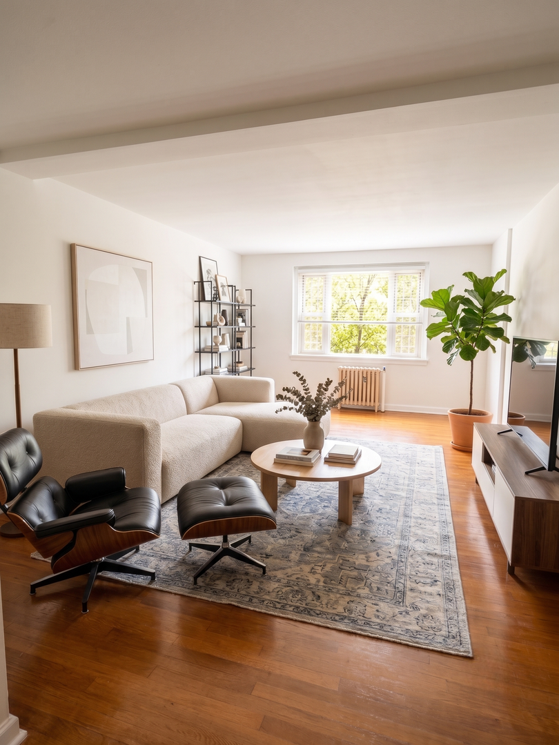 Jenkintown Apartment: 841 Highland Avenue
