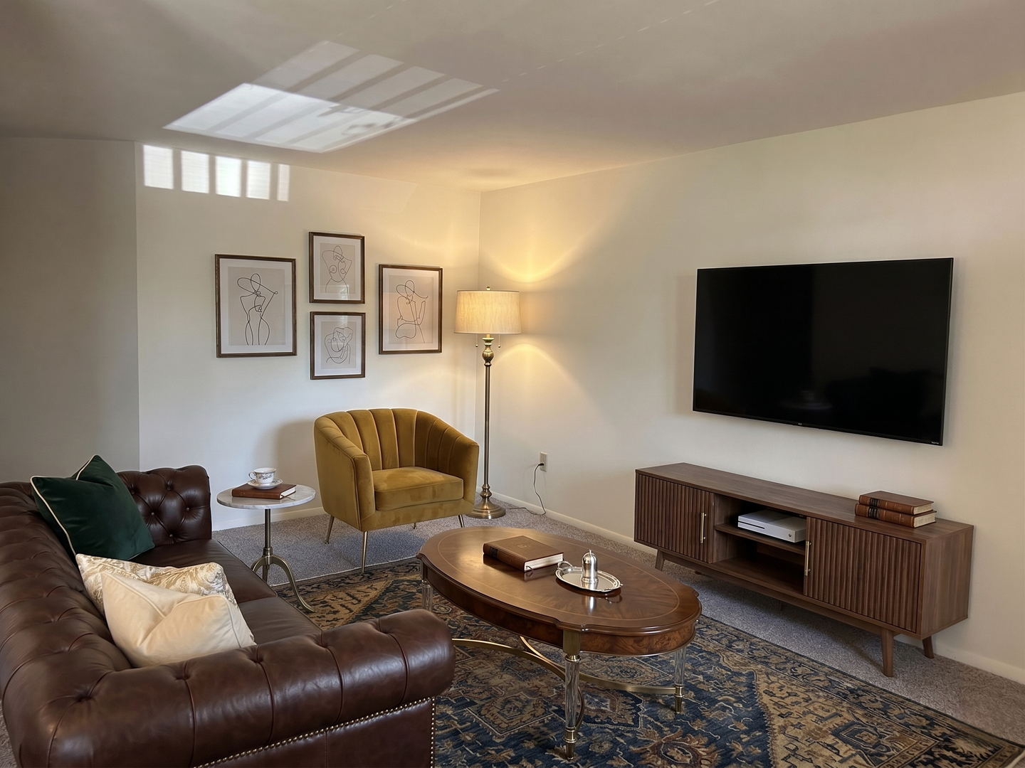 Lansdale Apartment: 319 Whites Road