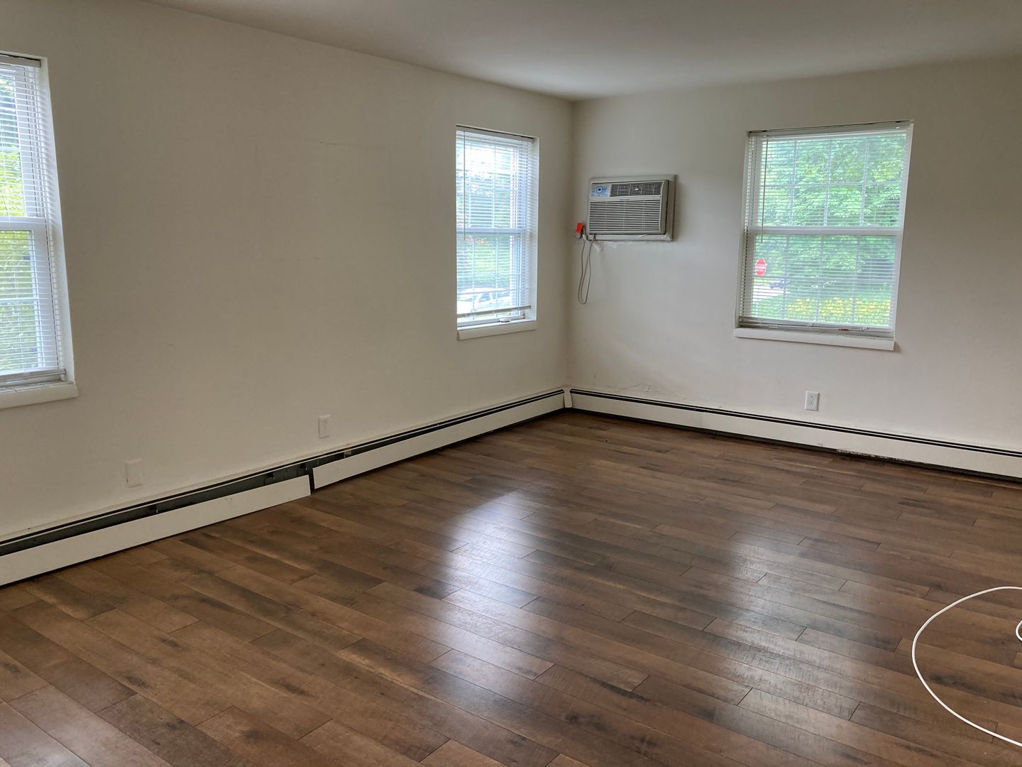 Ardmore Apartment: 101 Valley Road