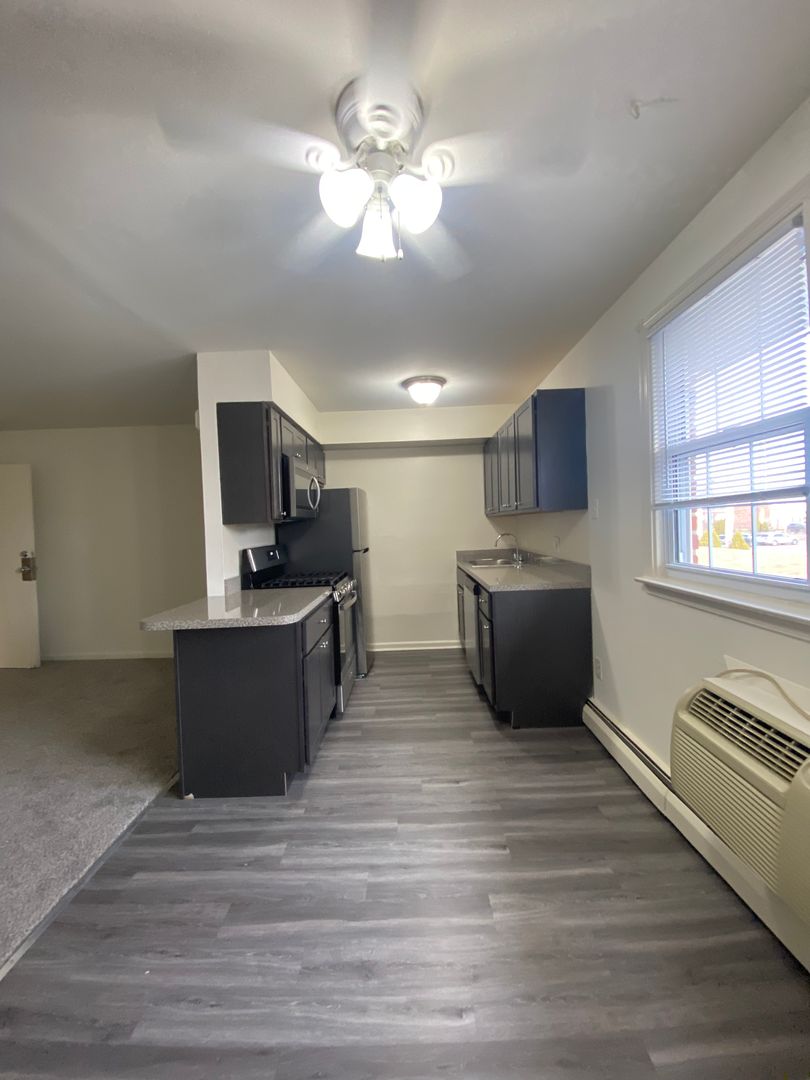 Lansdale Apartment: 639 S. Broad Street